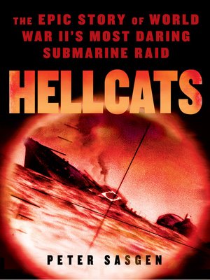 cover image of Hellcats